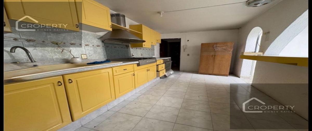 Foto de casa en renta en  , insurgentes san borja, benito juárez, df / cdmx, 0 No. 05