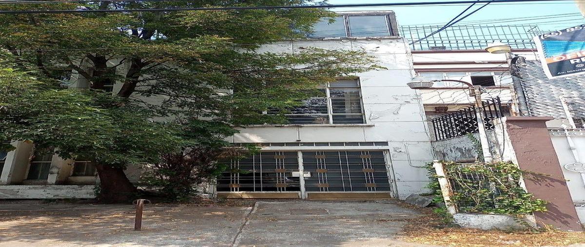 Foto de casa en venta en  , insurgentes san borja, benito juárez, df / cdmx, 0 No. 06