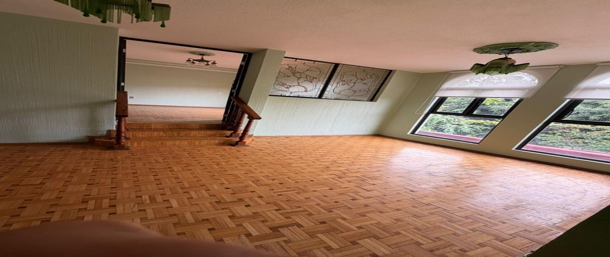 Foto de departamento en renta en  , insurgentes san borja, benito juárez, df / cdmx, 0 No. 05