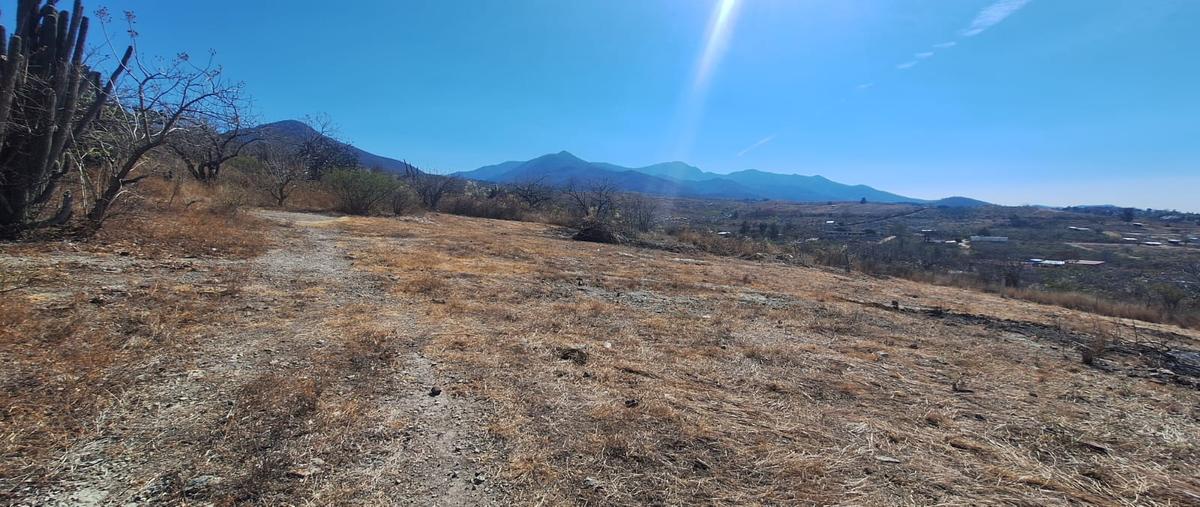 Foto de terreno habitacional en venta en insurgentes , san gabriel etla, san juan bautista guelache, oaxaca, 30903765 No. 11