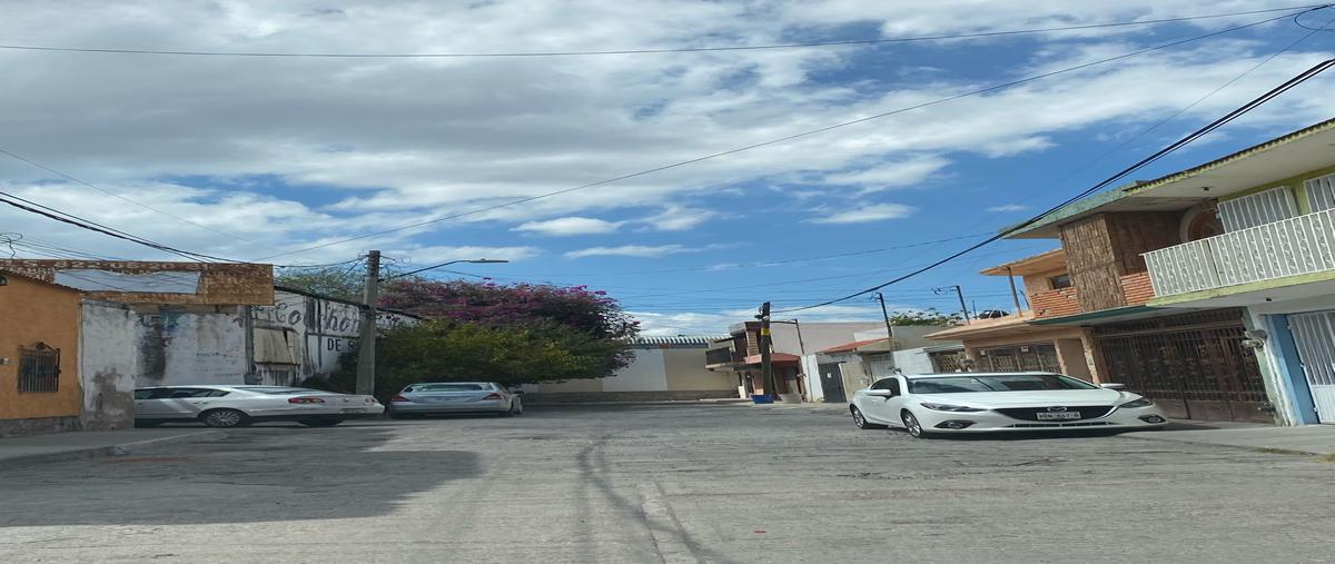 Foto de terreno habitacional en venta en  , insurgentes, san luis potosí, san luis potosí, 0 No. 02