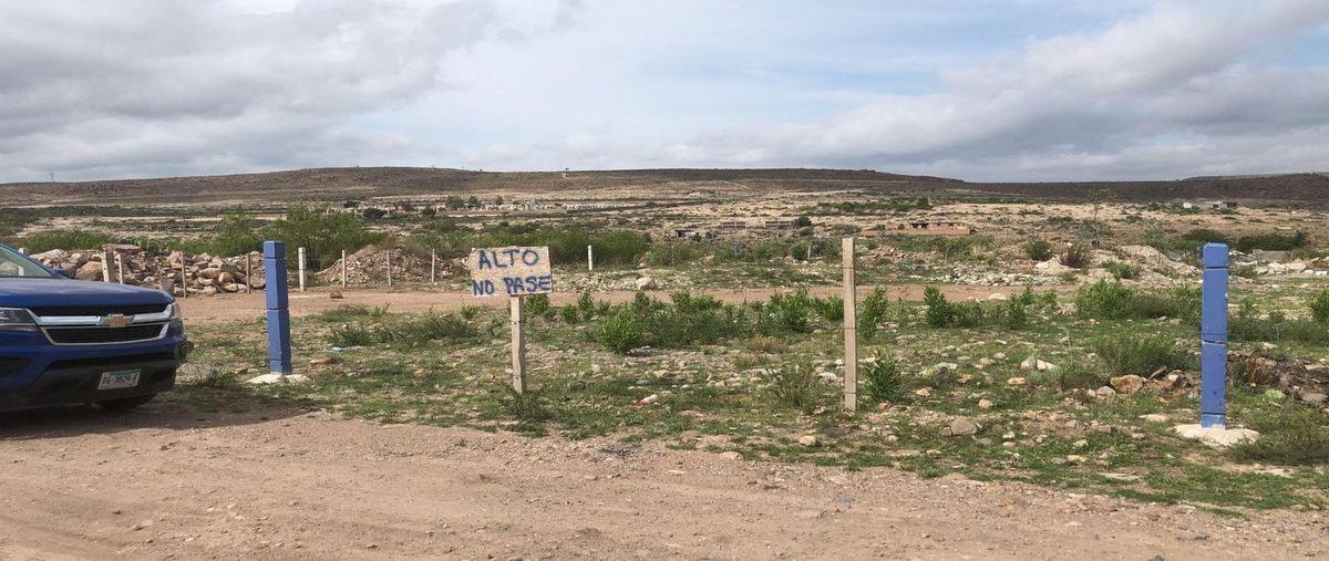Foto de terreno habitacional en venta en  , insurgentes, san luis potosí, san luis potosí, 0 No. 03