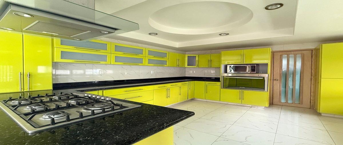 Foto de casa en venta en insurgentes , san salvador tizatlalli, metepec, méxico, 31101662 No. 05