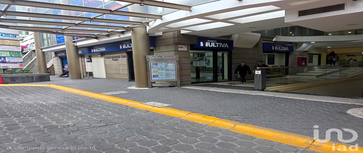 Foto de local en renta en insurgentes su3 1491, insurgentes mixcoac, benito juárez, df / cdmx, 30273803 No. 05