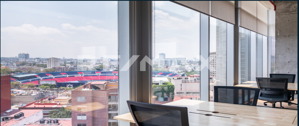 Foto de oficina en renta en insurgentes sur 1079 , nochebuena, benito juárez, df / cdmx, 0 No. 04