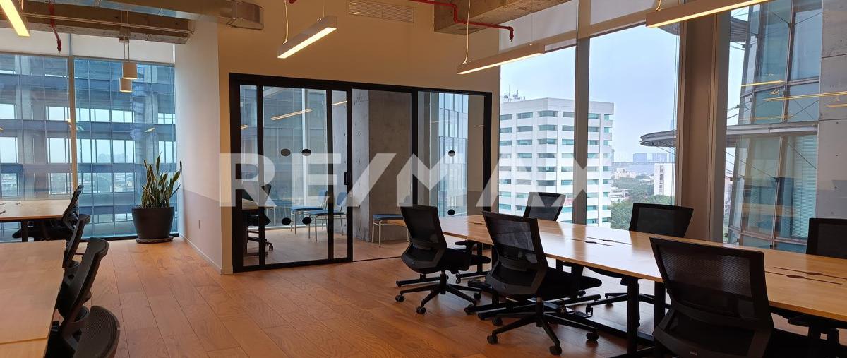 Foto de oficina en renta en insurgentes sur 1079 , nochebuena, benito juárez, df / cdmx, 0 No. 05