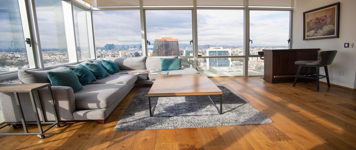 Foto de departamento en venta en insurgentes sur 1425 , insurgentes mixcoac, benito juárez, df / cdmx, 29505330 No. 07