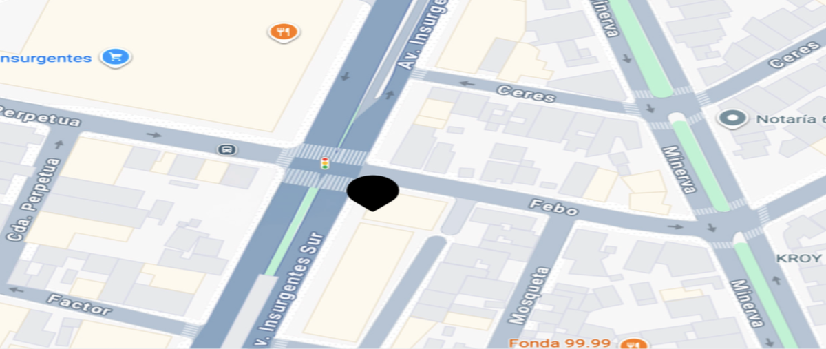 Foto de local en renta en insurgentes sur 1548, crédito constructor, benito juárez, df / cdmx, 0 No. 04