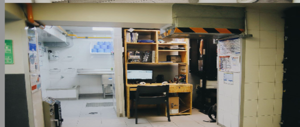 Foto de local en renta en insurgentes sur 1548, crédito constructor, benito juárez, df / cdmx, 0 No. 05