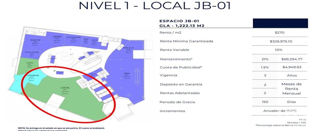 Foto de local en insurgentes sur 1560, insurgentes mixcoac, benito juárez, df / cdmx, 31316467 foto 02 Foto de local en renta en insurgentes sur 1560, insurgentes mixcoac, benito juárez, df / cdmx, 31316467 No. 02