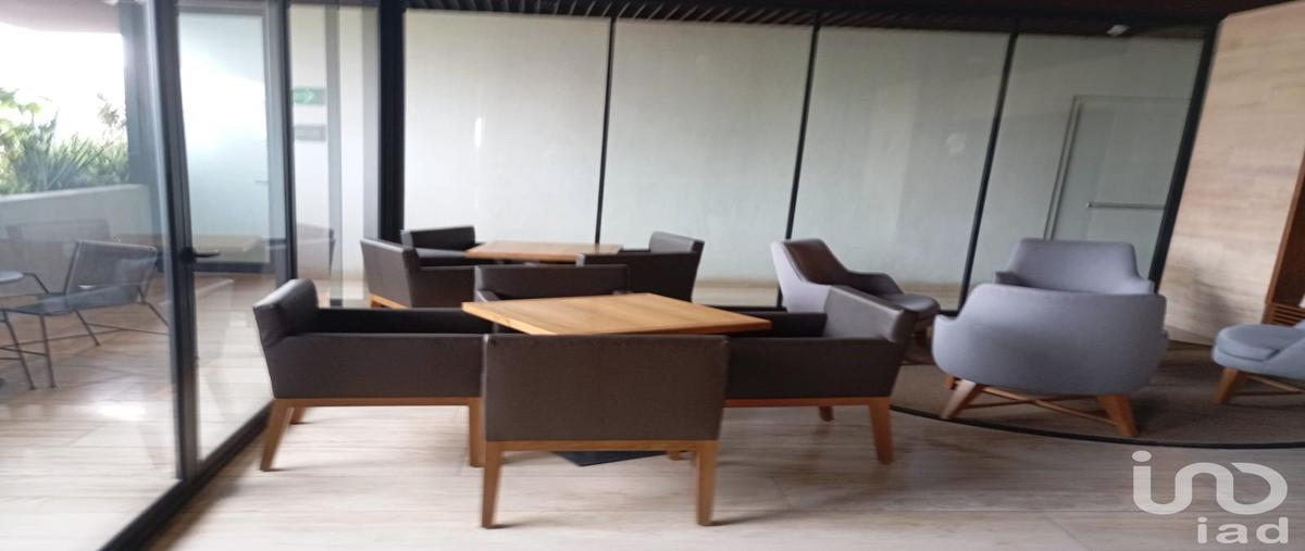 Foto de departamento en venta en insurgentes sur 1886, guadalupe inn, álvaro obregón, df / cdmx, 29946914 No. 03