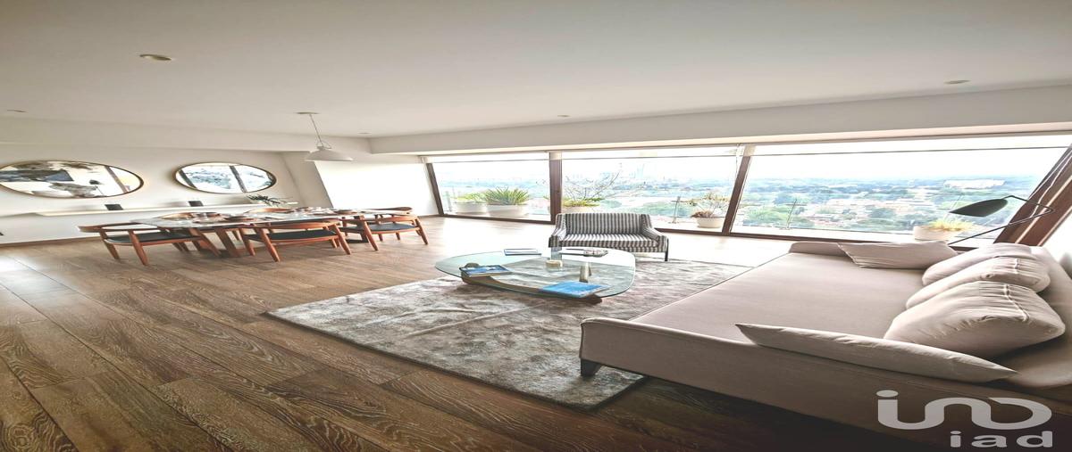 Foto de departamento en venta en insurgentes sur 1892, guadalupe inn, álvaro obregón, df / cdmx, 30790329 No. 05