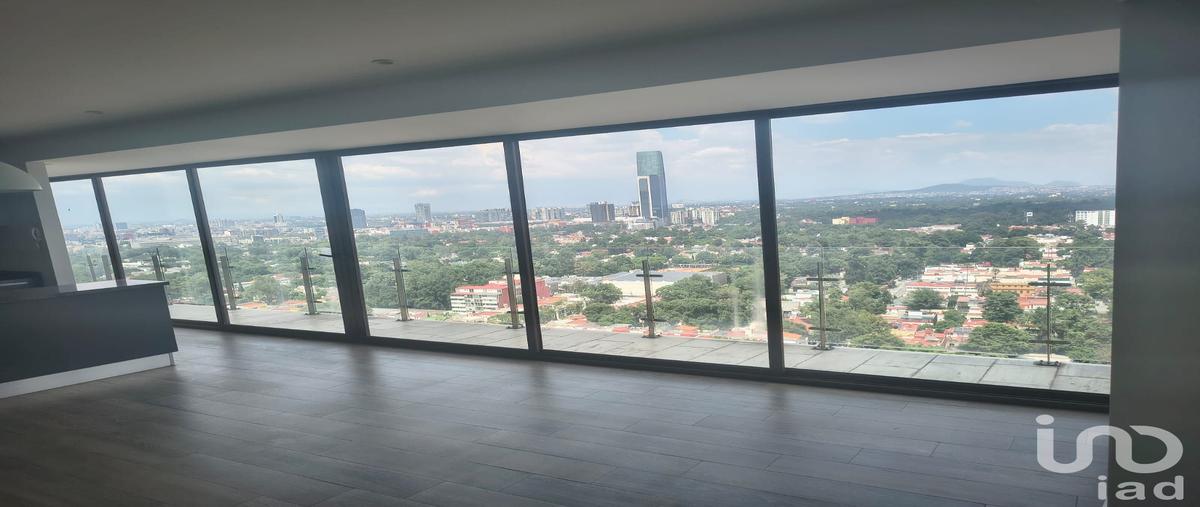Foto de departamento en venta en insurgentes sur 1892, guadalupe inn, Ã¡lvaro obregÃ³n, df / cdmx, 31608203 No. 03