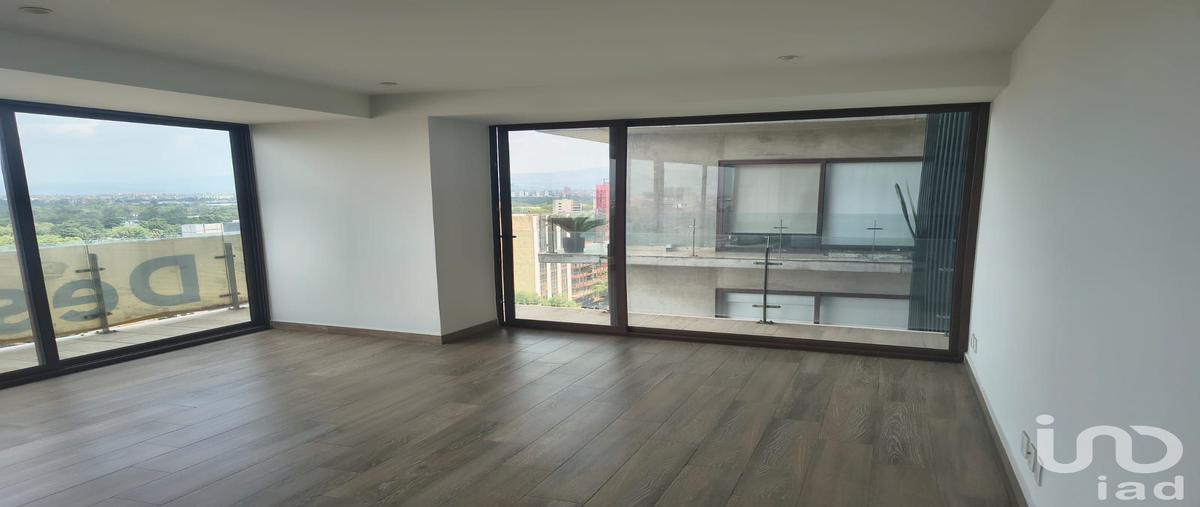 Foto de departamento en venta en insurgentes sur 1892, guadalupe inn, Ã¡lvaro obregÃ³n, df / cdmx, 31608203 No. 05