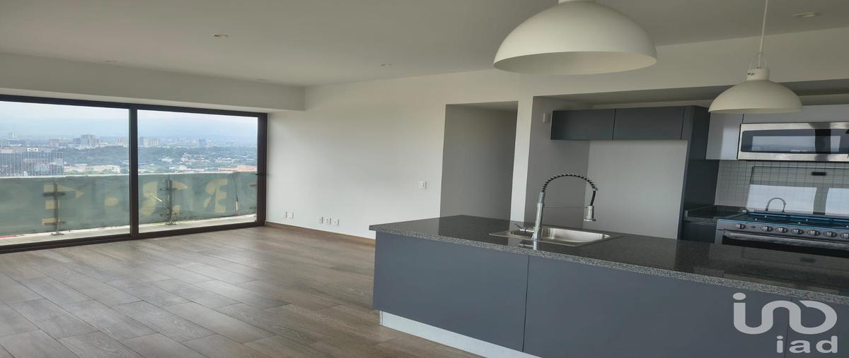 Foto de departamento en venta en insurgentes sur 1896, guadalupe inn, Ã¡lvaro obregÃ³n, df / cdmx, 30237965 No. 04