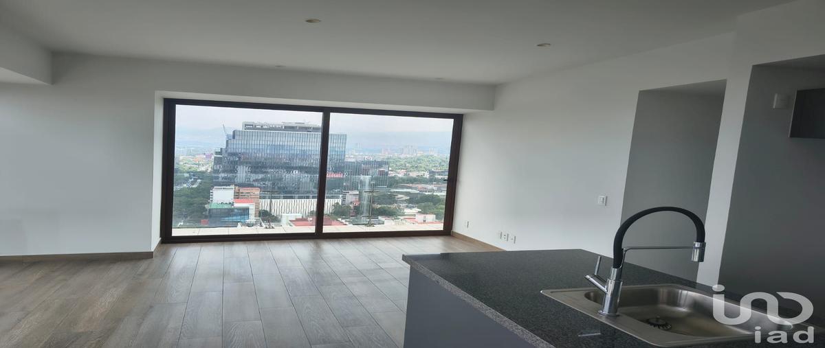 Foto de departamento en venta en insurgentes sur 1896, guadalupe inn, Ã¡lvaro obregÃ³n, df / cdmx, 30237965 No. 05