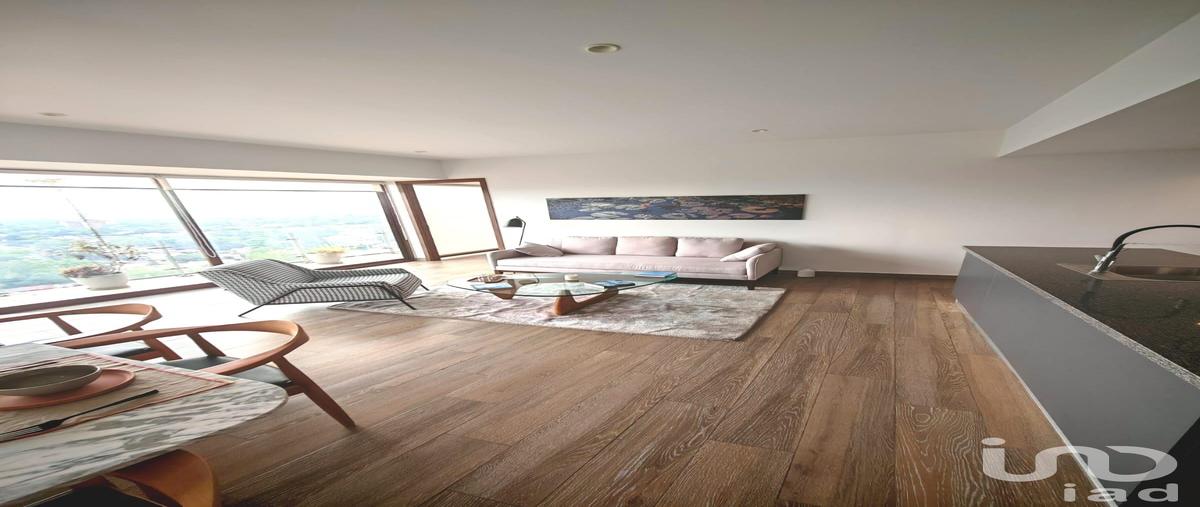 Foto de departamento en venta en insurgentes sur 1900, guadalupe inn, álvaro obregón, df / cdmx, 30790329 No. 03