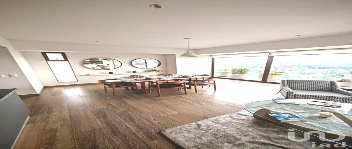 Foto de departamento en venta en insurgentes sur 1900, guadalupe inn, álvaro obregón, df / cdmx, 30790329 No. 04