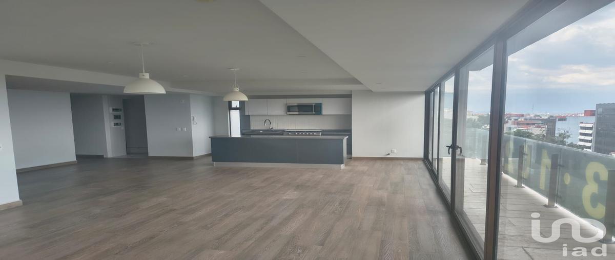 Foto de departamento en venta en insurgentes sur 1904, guadalupe inn, Ã¡lvaro obregÃ³n, df / cdmx, 29946914 No. 04