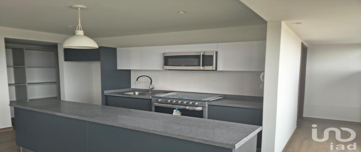 Foto de departamento en venta en insurgentes sur 1904, guadalupe inn, Ã¡lvaro obregÃ³n, df / cdmx, 29946914 No. 05