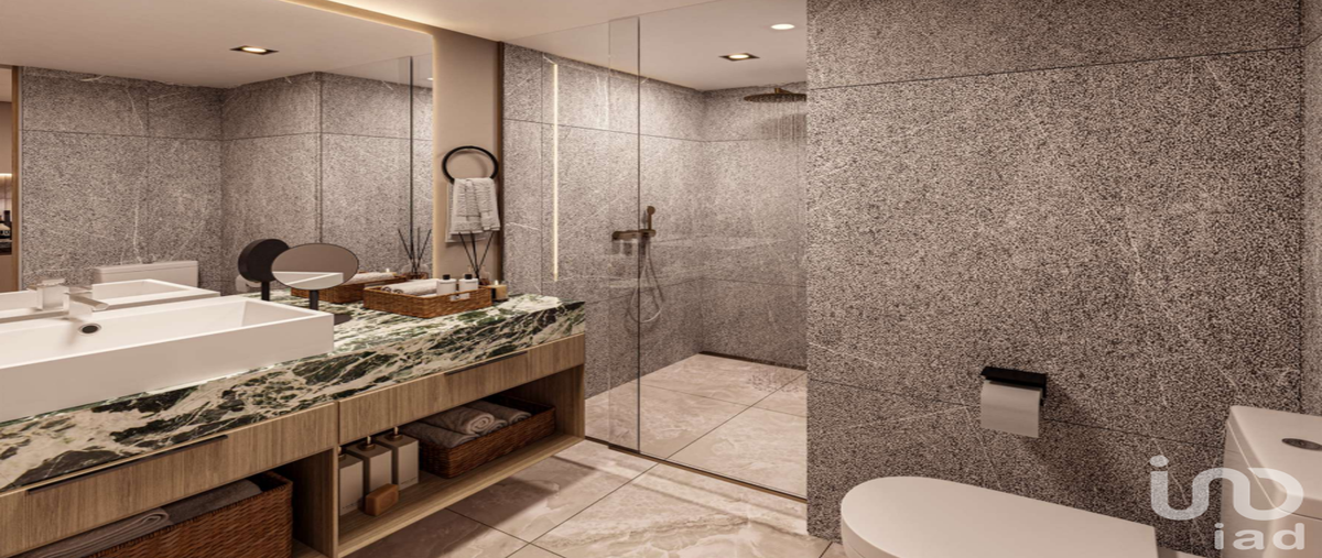 Foto de departamento en venta en insurgentes sur 1907, guadalupe inn, Ã¡lvaro obregÃ³n, df / cdmx, 31588743 No. 03
