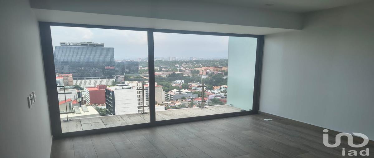 Foto de departamento en venta en insurgentes sur 1914, guadalupe inn, Ã¡lvaro obregÃ³n, df / cdmx, 30321732 No. 05