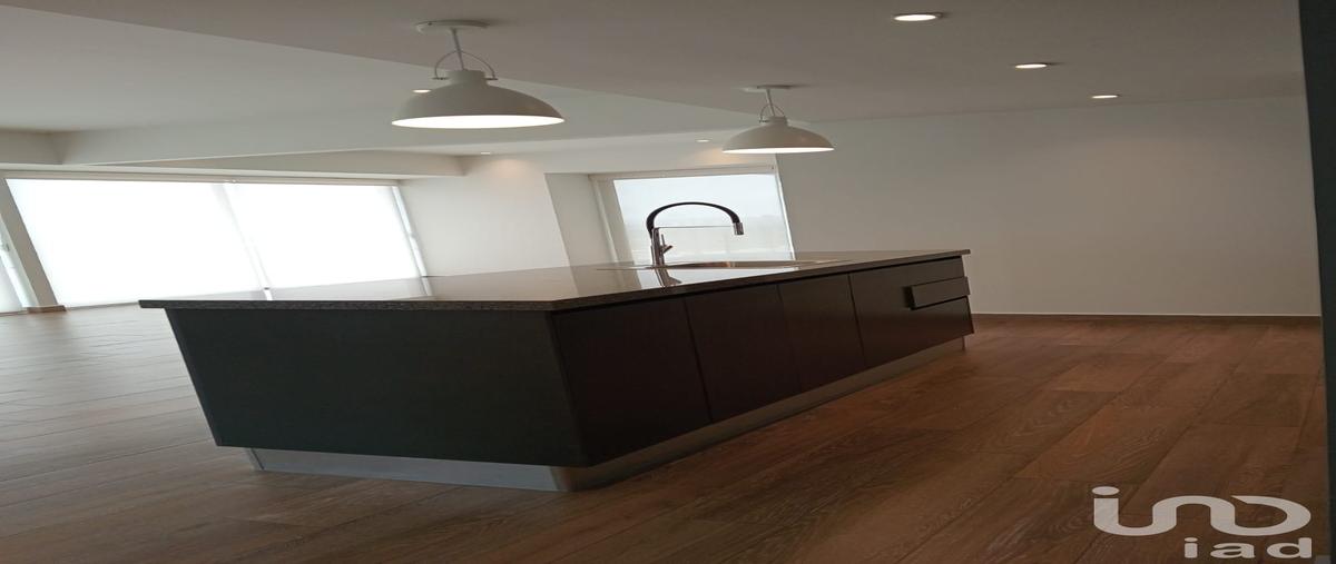 Foto de departamento en venta en insurgentes sur 1920, guadalupe inn, álvaro obregón, df / cdmx, 30339634 No. 01