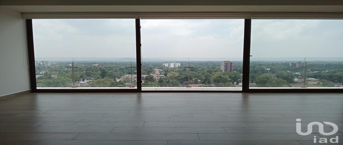 Foto de departamento en venta en insurgentes sur 1920, guadalupe inn, álvaro obregón, df / cdmx, 30339634 No. 02