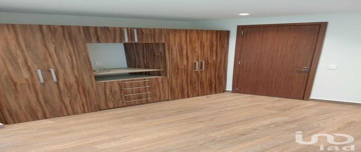 Foto de departamento en venta en insurgentes sur 1920, guadalupe inn, álvaro obregón, df / cdmx, 30339634 No. 05