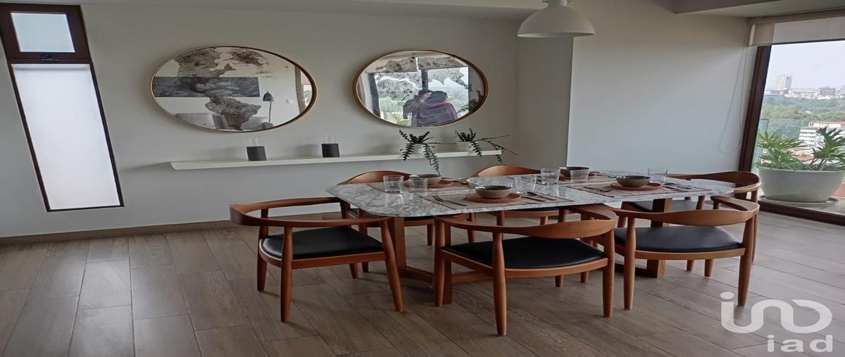 Foto de departamento en venta en insurgentes sur 1921, guadalupe inn, álvaro obregón, df / cdmx, 28725836 No. 01
