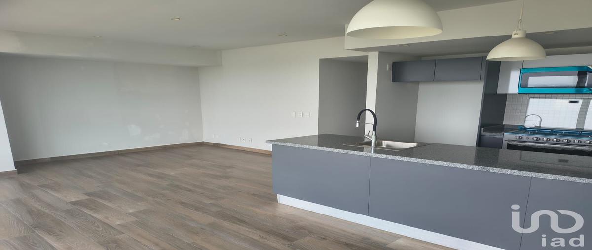 Foto de departamento en venta en insurgentes sur 1923, guadalupe inn, Ã¡lvaro obregÃ³n, df / cdmx, 30256295 No. 03
