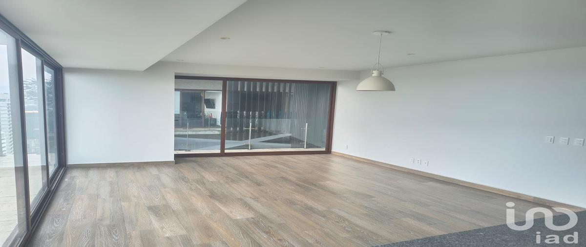 Foto de departamento en venta en insurgentes sur 1923, guadalupe inn, Ã¡lvaro obregÃ³n, df / cdmx, 30256295 No. 04
