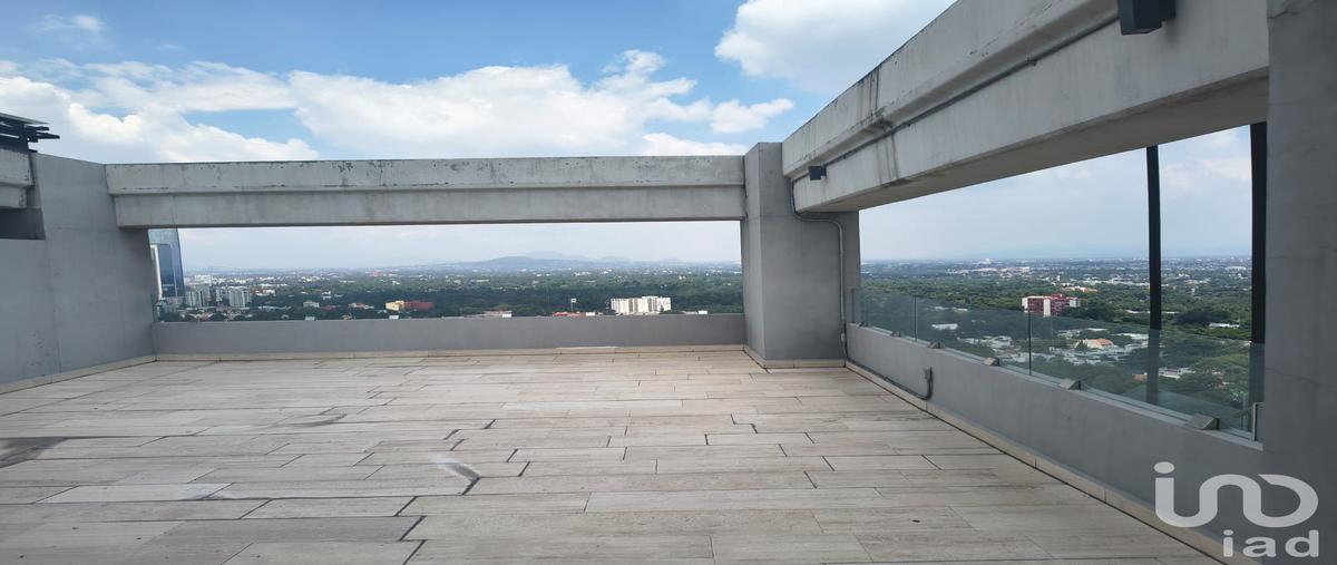 Foto de departamento en venta en insurgentes sur 1923, guadalupe inn, Ã¡lvaro obregÃ³n, df / cdmx, 30256295 No. 05