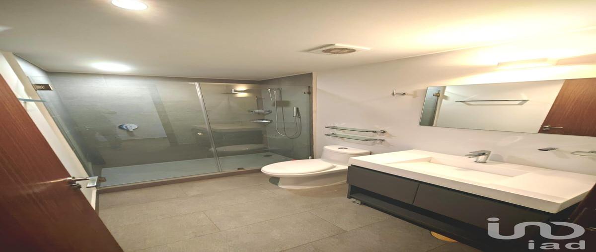 Foto de departamento en venta en insurgentes sur 1924, guadalupe inn, álvaro obregón, df / cdmx, 30775566 No. 03