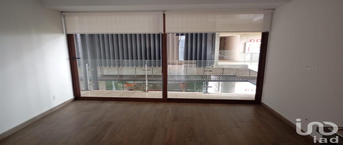 Foto de departamento en venta en insurgentes sur 1927, guadalupe inn, álvaro obregón, df / cdmx, 29946914 No. 05