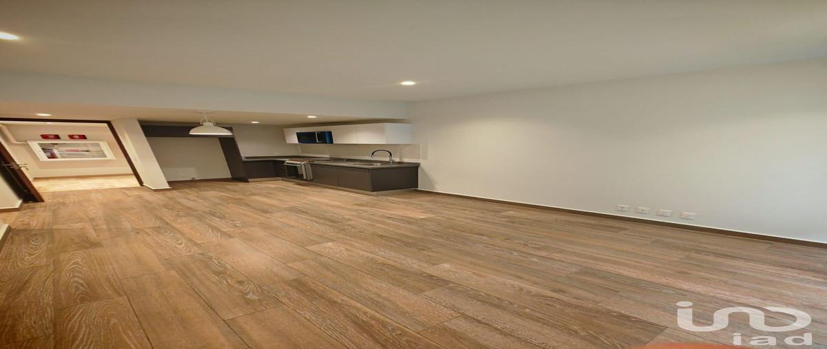Foto de departamento en venta en insurgentes sur 1928, guadalupe inn, álvaro obregón, df / cdmx, 30790334 No. 03