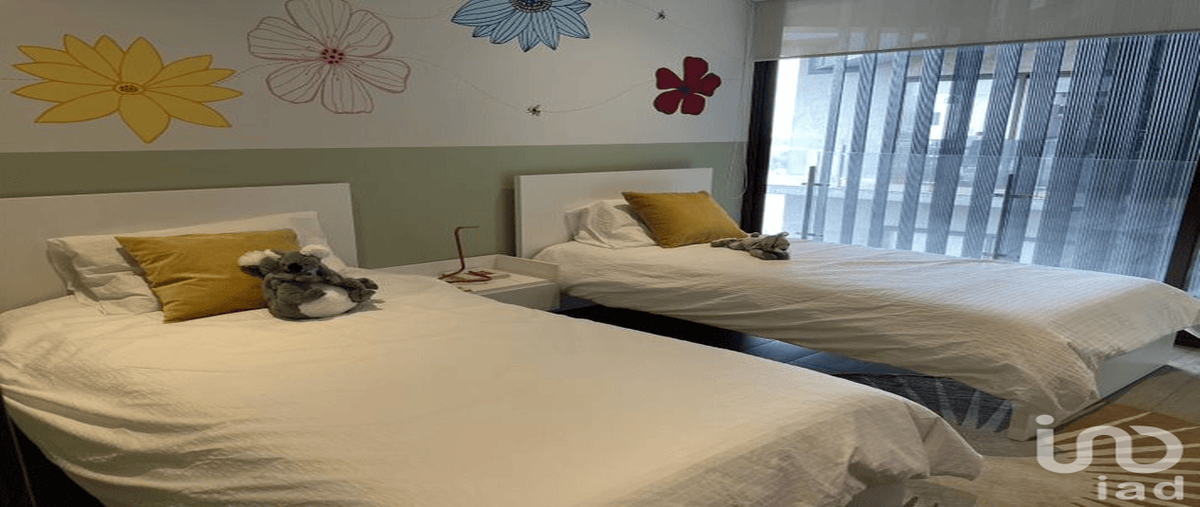 Foto de departamento en venta en insurgentes sur 1930, guadalupe inn, álvaro obregón, df / cdmx, 30321732 No. 02
