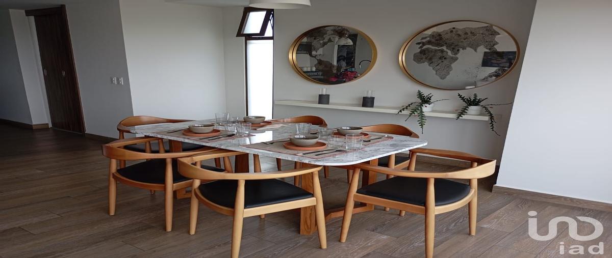 Foto de departamento en venta en insurgentes sur 1947, guadalupe inn, Ã¡lvaro obregÃ³n, df / cdmx, 30339634 No. 04