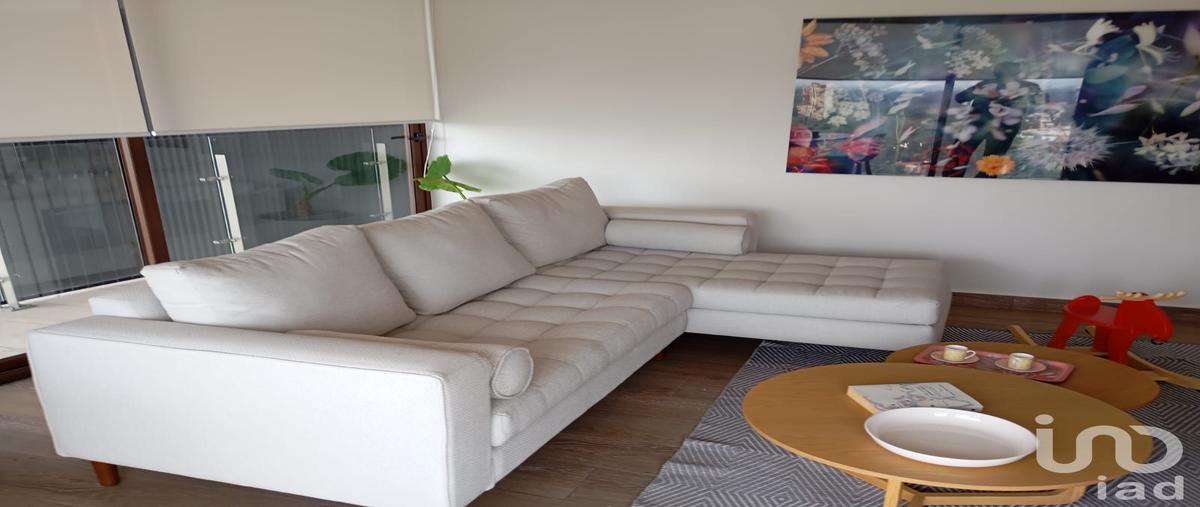 Foto de departamento en venta en insurgentes sur 1947, guadalupe inn, Ã¡lvaro obregÃ³n, df / cdmx, 30339634 No. 05