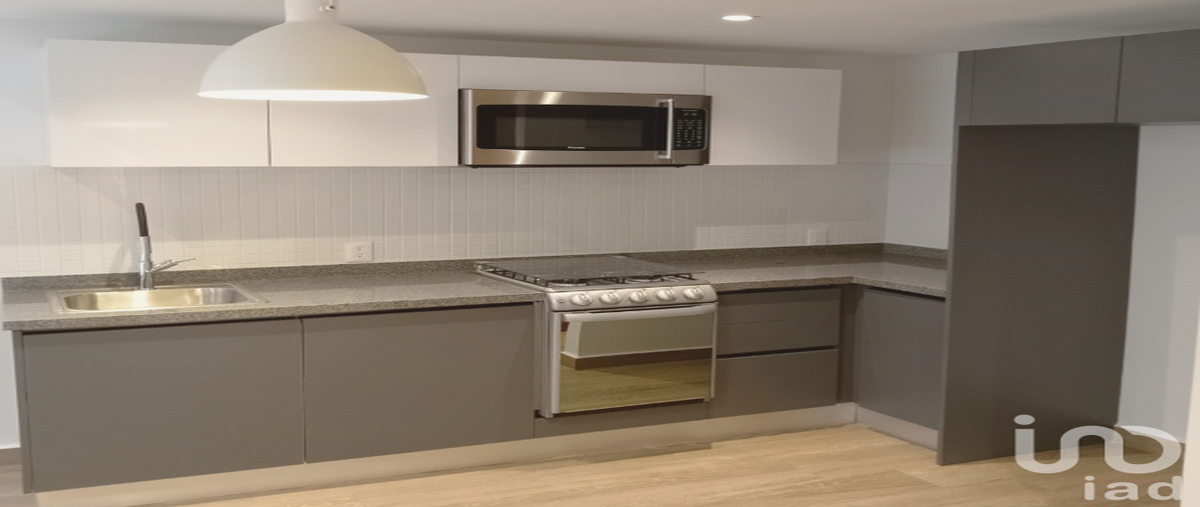 Foto de departamento en renta en insurgentes sur 1947, guadalupe inn, álvaro obregón, df / cdmx, 31742542 No. 04