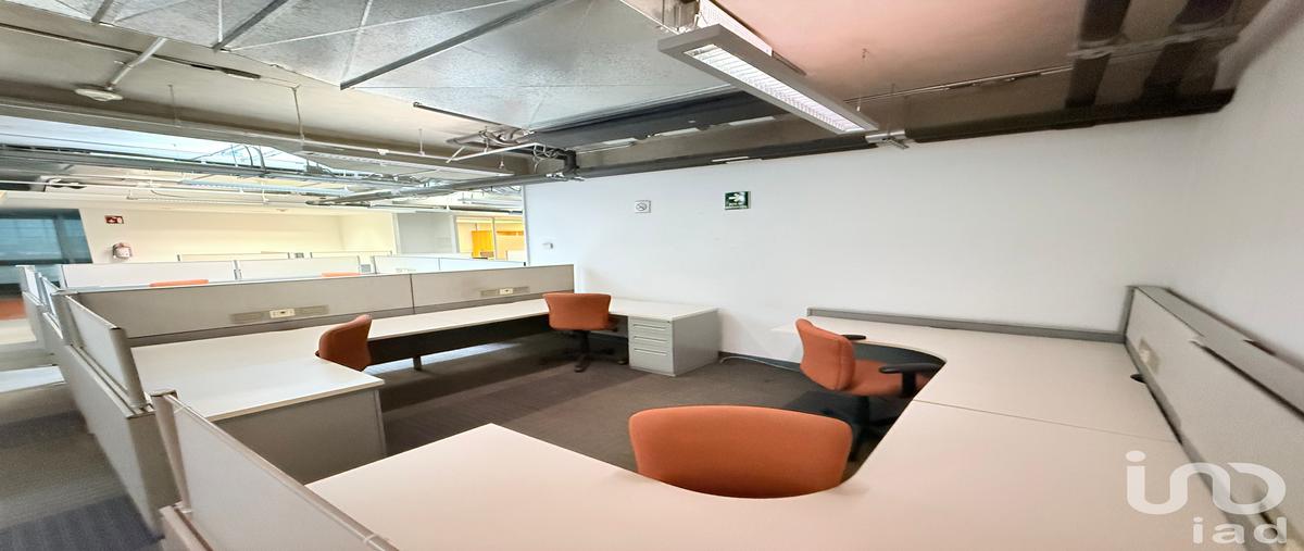 Foto de oficina en renta en insurgentes sur 2014, florida, álvaro obregón, df / cdmx, 28960199 No. 03