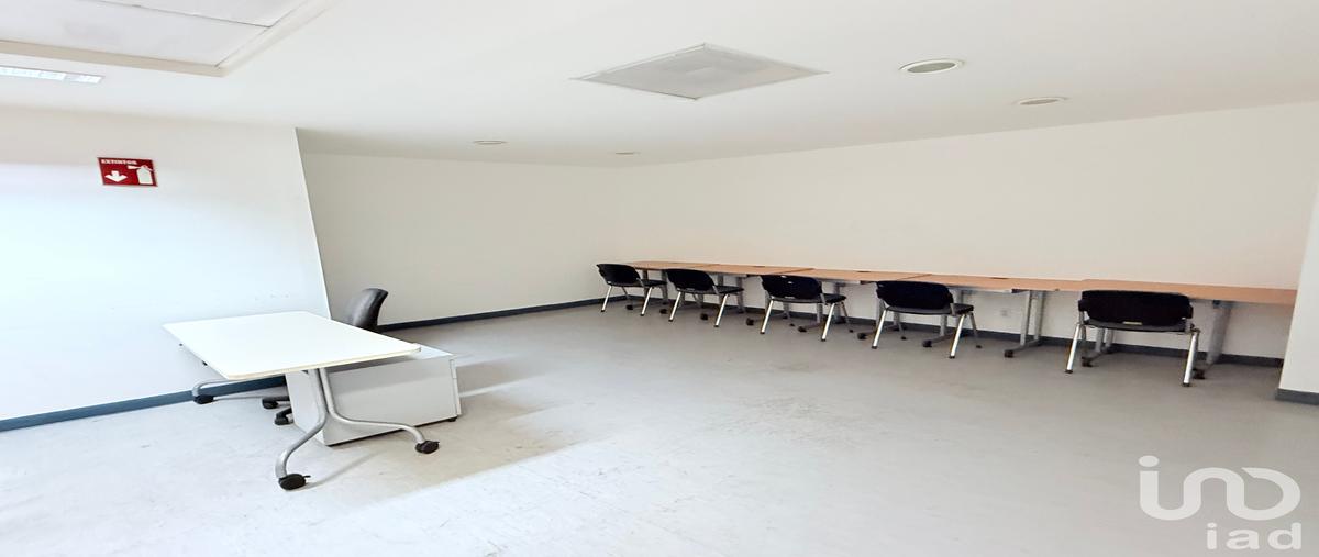 Foto de oficina en renta en insurgentes sur 2014, florida, álvaro obregón, df / cdmx, 28960199 No. 05