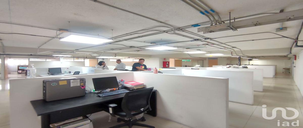 Foto de oficina en renta en insurgentes sur 2037, florida, álvaro obregón, df / cdmx, 28960205 No. 04