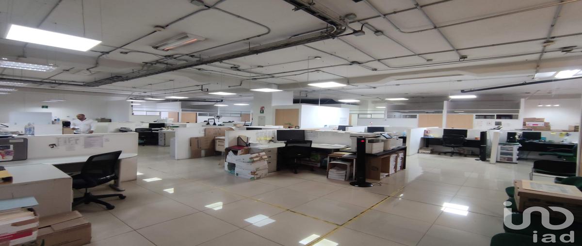 Foto de oficina en renta en insurgentes sur 2037, florida, álvaro obregón, df / cdmx, 28960205 No. 05