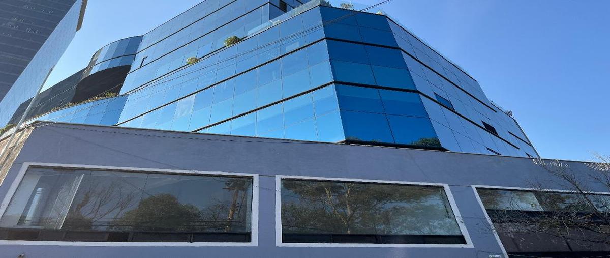 Foto de oficina en venta en insurgentes sur 2376, chimalistac, álvaro obregón, df / cdmx, 0 No. 03