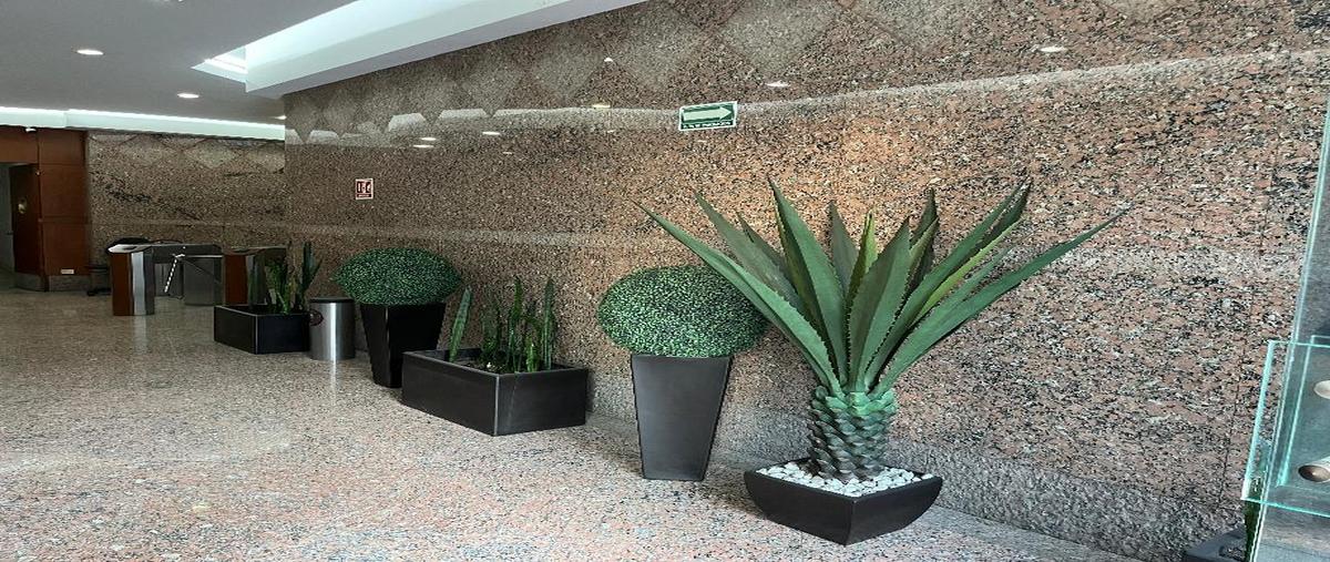 Foto de oficina en venta en insurgentes sur 2376, chimalistac, álvaro obregón, df / cdmx, 0 No. 04