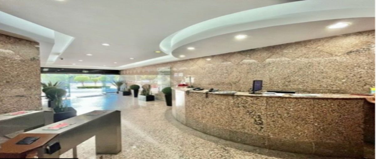 Foto de oficina en venta en insurgentes sur 2376, chimalistac, álvaro obregón, df / cdmx, 0 No. 05