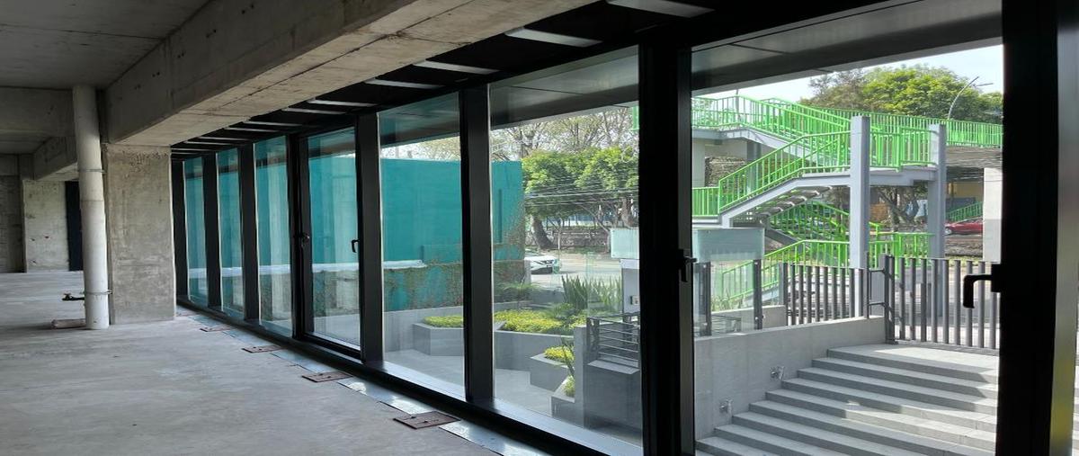 Foto de oficina en renta en insurgentes sur 3838, tlalpan, tlalpan, df / cdmx, 29456322 No. 03
