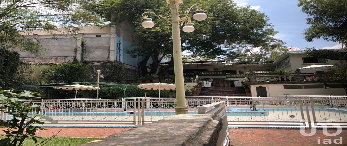 Foto de terreno comercial en venta en insurgentes sur 4103, tlalpan centro, tlalpan, df / cdmx, 30612429 No. 05