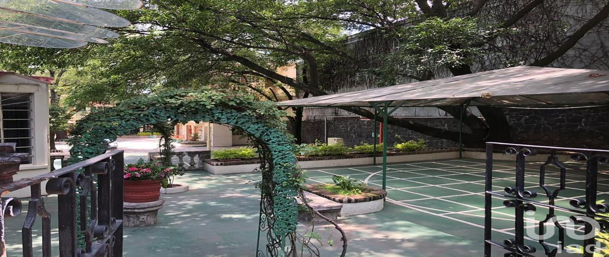 Foto de terreno comercial en insurgentes sur 4116, tlalpan centro, tlalpan, df / cdmx, 30612429 foto 04 Foto de terreno comercial en venta en insurgentes sur 4116, tlalpan centro, tlalpan, df / cdmx, 30612429 No. 04